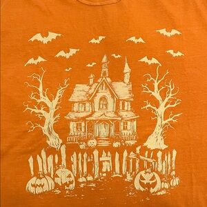 Comfort Colors Warm Brown T-Shirt